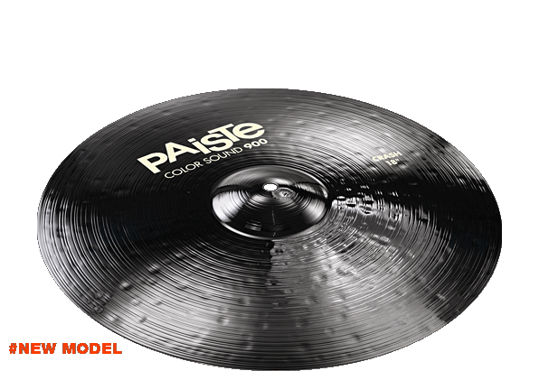 Paiste Color Sound 900 Crash Sale