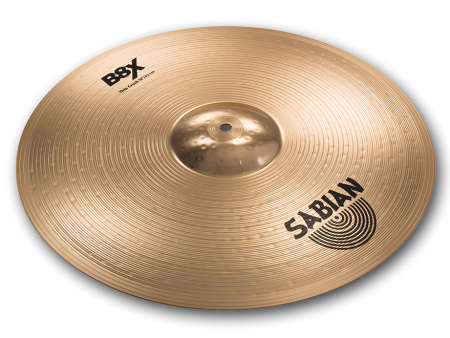 Sabian B8X Thin Crash Online Sale