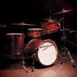 Canopus Neo-Vintage M1 Standard Kit - Oil Finish Fashion