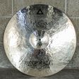 Istanbul Agop 22  XIST Brillant Raw Ride on Sale