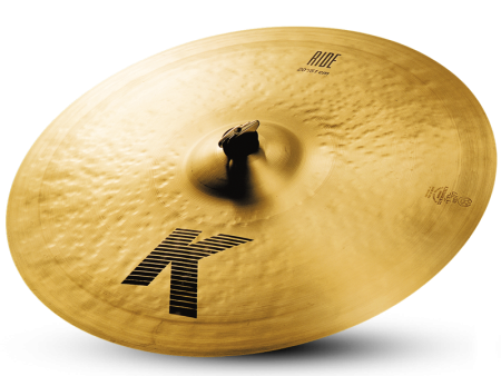 Zildjian K Ride For Sale