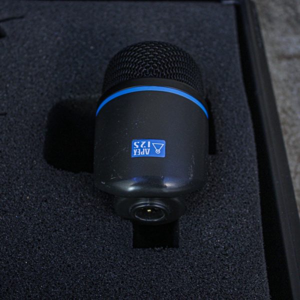 Apex DP5 Drum Mic Pack For Sale