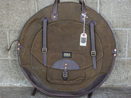 Tackle Cymbal Bag 24  Hot on Sale