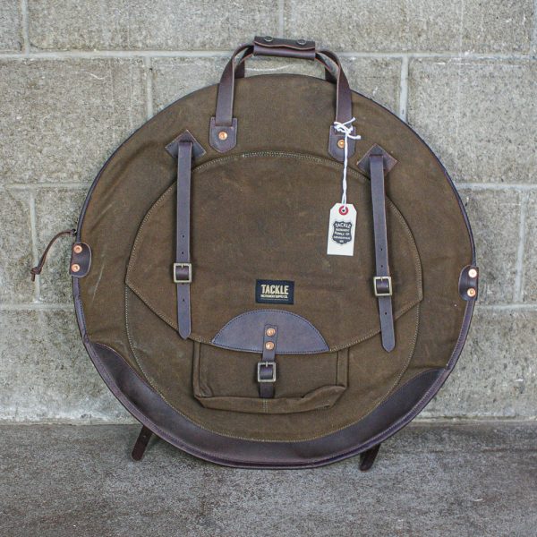 Tackle Cymbal Bag 24  Hot on Sale