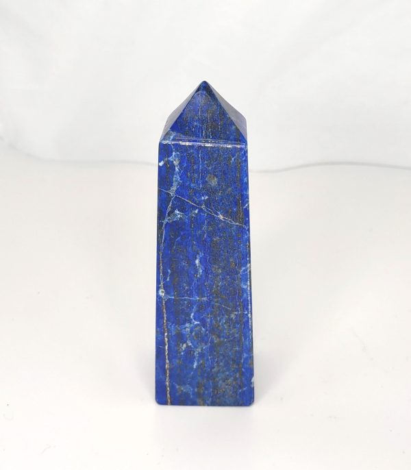 Lapis Lazuli Tower (D) Online Hot Sale