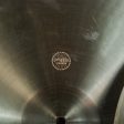 Paiste 15  Giant Beat Hi Hats Supply