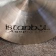 Istanbul Agop 14  XIST Hi Hats For Cheap