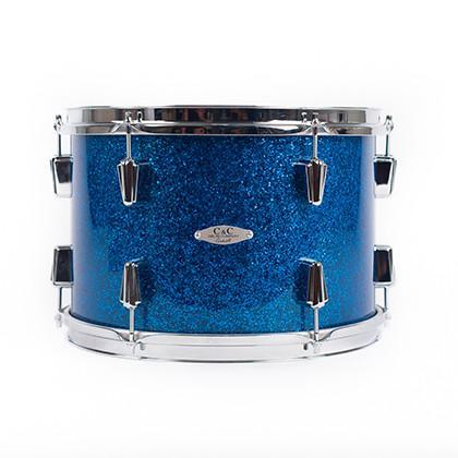 C & C Gladstone Snare Drum Hot on Sale