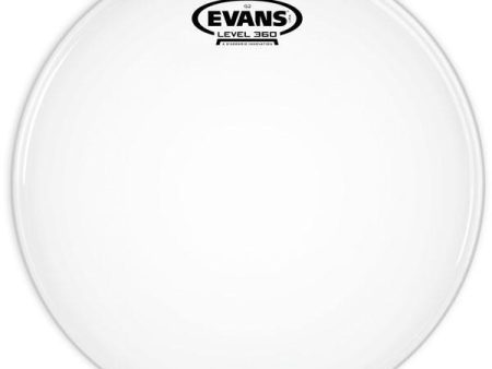 Evans G2 Coated Drum Head Supply