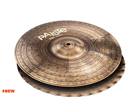 Paiste 900 Series Sound Edge Hats Sale