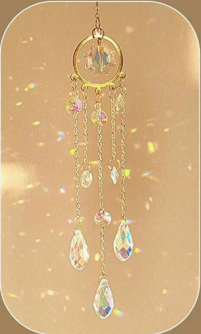 Aryenne Jewelry - Suncatchers - F Sale