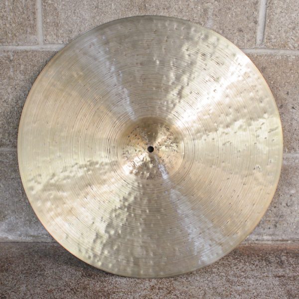 Istanbul Agop 20  30th Anniversary For Sale