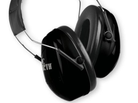 Vic Firth Isolation Headphones Fashion