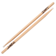 Zildjian Hickory Series 7A Nylon Fashion