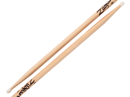 Zildjian Hickory Series 7A Nylon Fashion