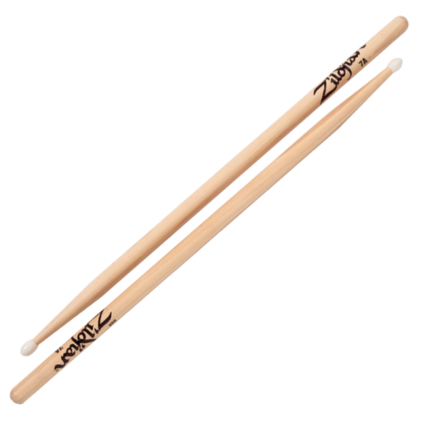 Zildjian Hickory Series 7A Nylon Fashion