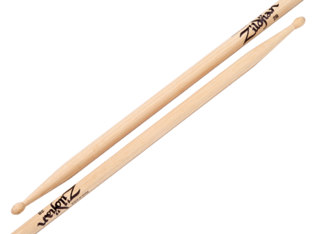 Zildjian Hickory Series 2B Fashion