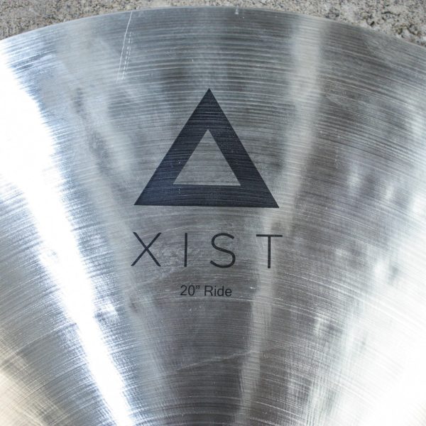 Istanbul Agop 20  XIST Ride For Cheap