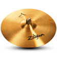 Zildjian A Medium Thin Crash For Discount