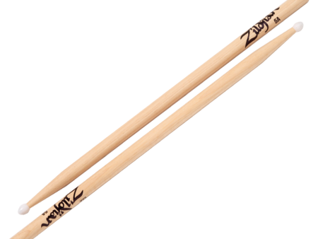 Zildjian Hickory Series 5A Nylon Online Hot Sale