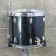 Ludwig Mid 60s Super Classic 12  x 15  Parade Drum For Discount