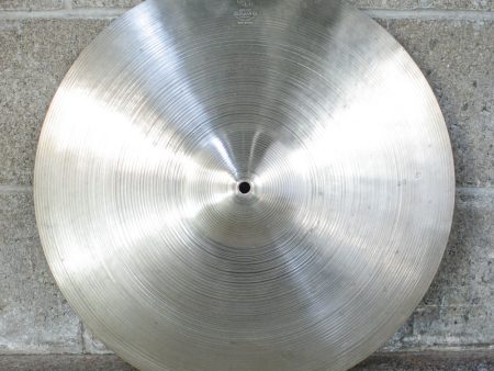 Zildjian 19  60s A Ride on Sale