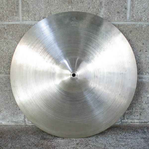 Zildjian 19  60s A Ride on Sale