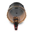 Evans EQ4 Clear Bass Drum Head Discount