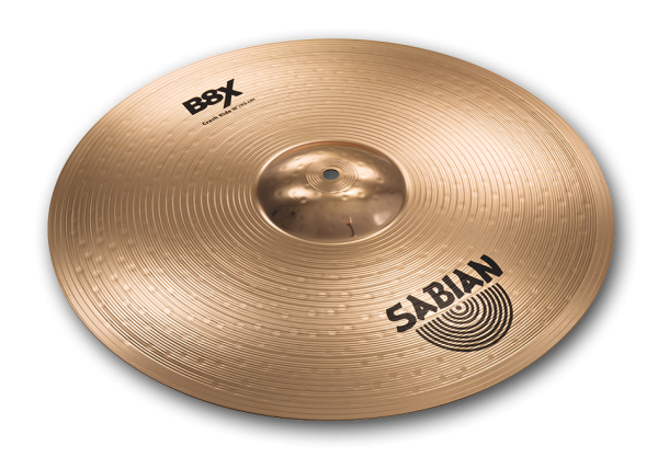 Sabian B8X Crash Ride Hot on Sale