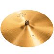 Zildjian K Constantinople Crash Fashion