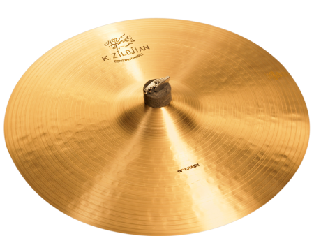 Zildjian K Constantinople Crash Fashion