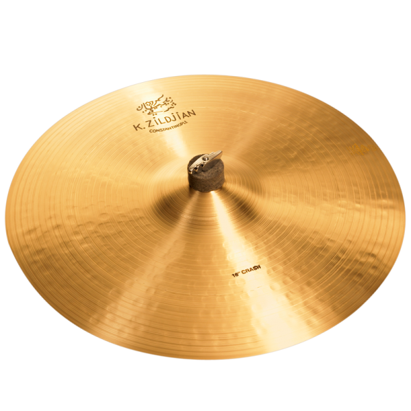 Zildjian K Constantinople Crash Fashion