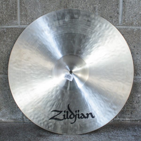 Zildjian 20  K Dark Crash Ride Cheap