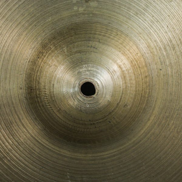 Zildjian 19  1960 s Rivet Ride Online Sale