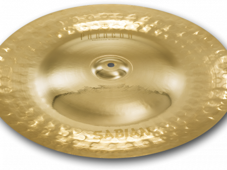 Sabian Paragon Chinese Fashion