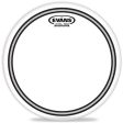 Evans EC2S Clear Drum Head Hot on Sale