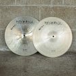 Istanbul Agop 14  Mel Lewis Hi Hats Cheap