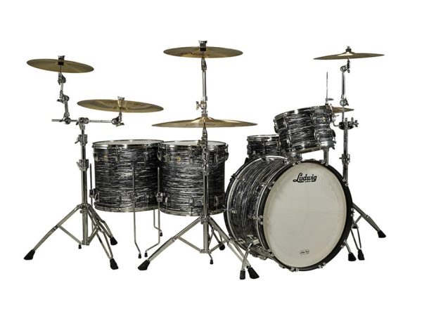 Ludwig Legacy Maple Drum Set Sale