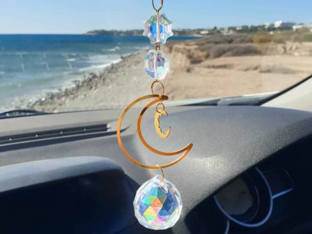 Aryenne Jewelry - Suncatchers - A Online Sale