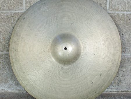 Zildjian 22  70s A Ride Online