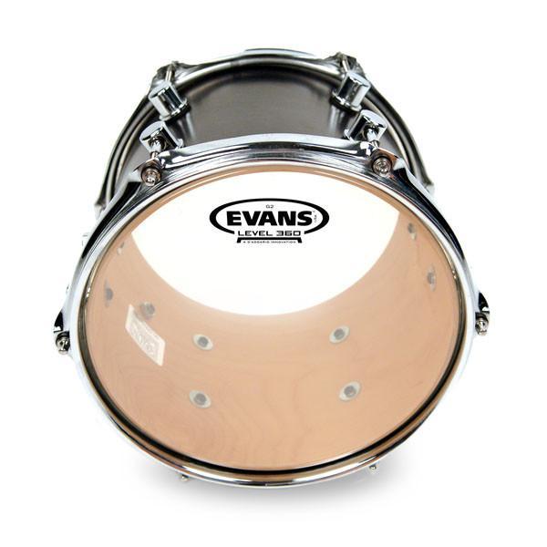 Evans G2 Clear Drum Head on Sale