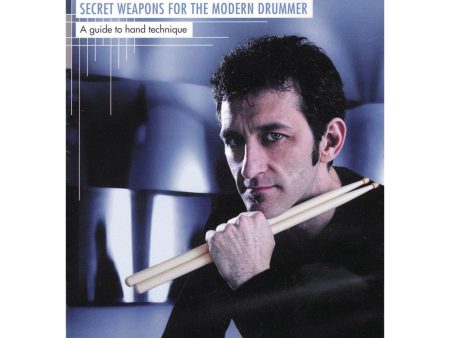 Secret Weapons for the Modern Drummer Cheap