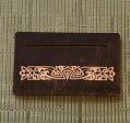 Celtic Tarot Card Holder-Single Card & Three Card Fashion