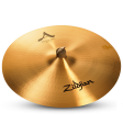 Zildjian A Medium Ride Online