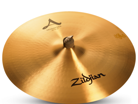 Zildjian A Medium Ride Online