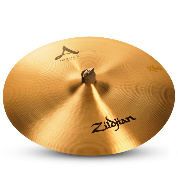 Zildjian A Medium Ride Online