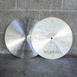 Istanbul Agop 15  Traditional Dark Hi Hats on Sale