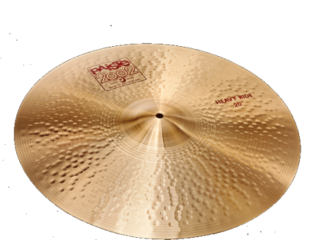 Paiste 2002 Heavy Ride Sale