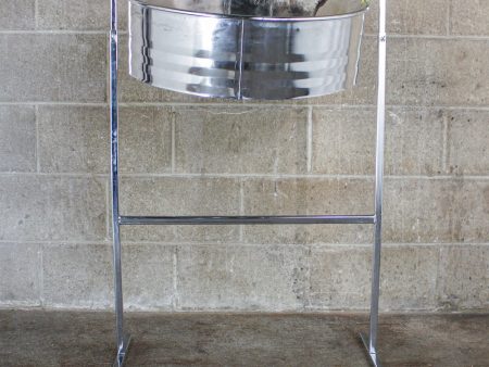 Professional Steel Pan Tenor Lead on Sale