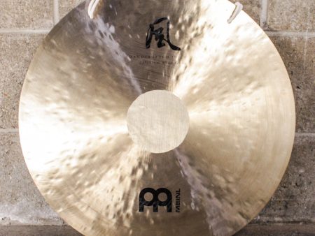 Meinl 22  Sonic Energy Wind Gong Online